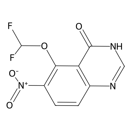 Mefatinib Impurity 14