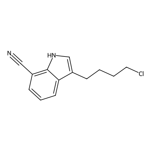 Vilazodone Impurity 5