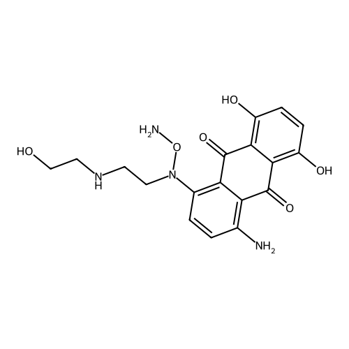 Mitoxantrone Impurity 25