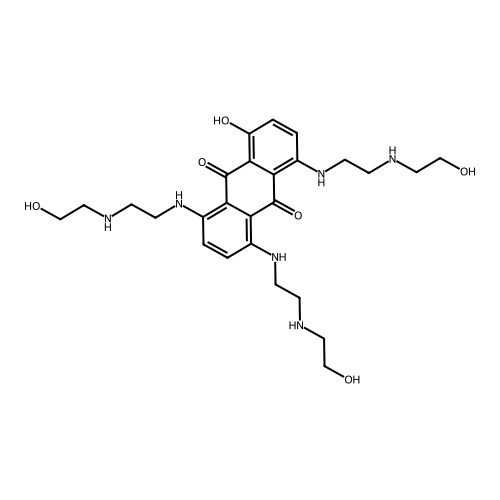 Mitoxantrone Impurity 2