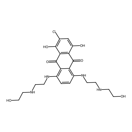 Mitoxantrone Impurity C