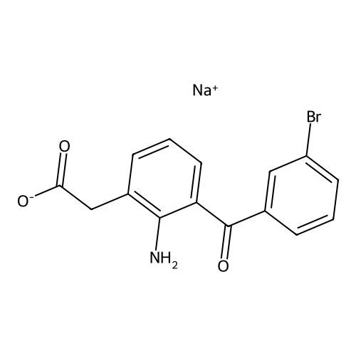 Bromfenac Impurity 8