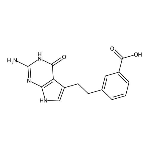 Pemetrexed Impurity 49