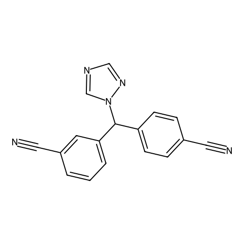 Letrozole Impurity 18