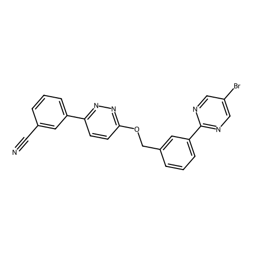 Tepotinib impurity 11