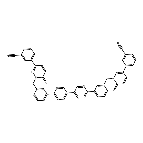 Tepotinib impurity 17