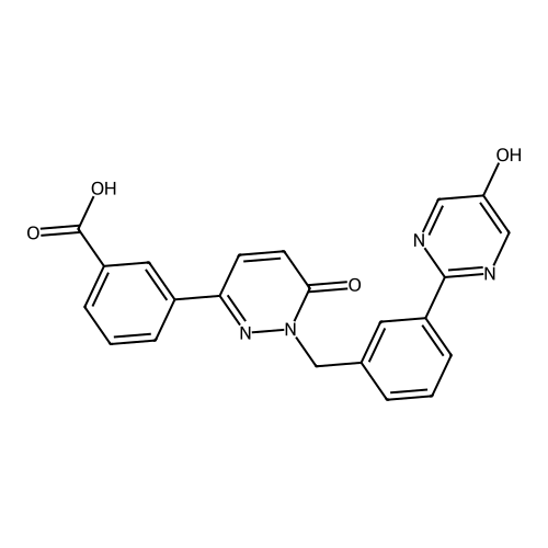 Tepotinib impurity 21