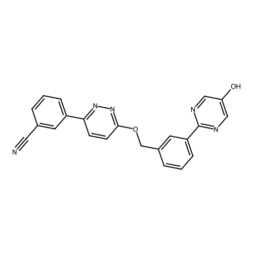 Tepotinib impurity 20