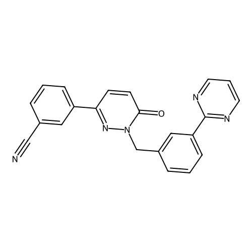 Tepotinib impurity 14