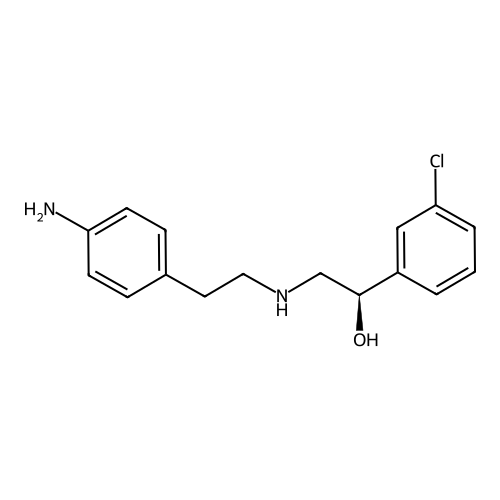 Mirabegron impurity 122