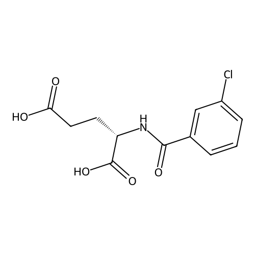 Glutamic acid impurity 6