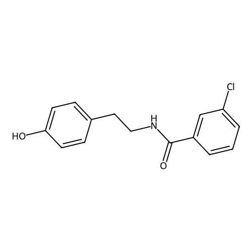 Bezafibrate Impurity 9