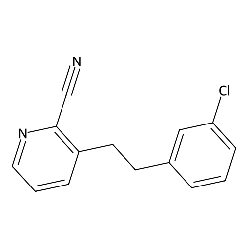 Loratadine Cyano Impurity