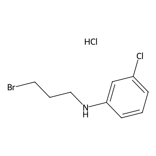 Trazodone Impurity 37 HCl