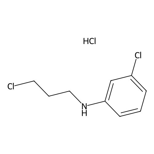 Trazodone Impurity 39 HCl