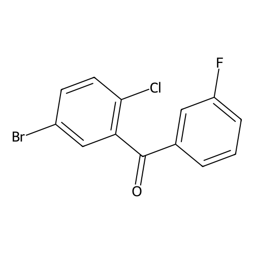Empagliflozin Impurity 282