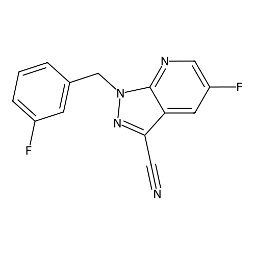 Vericiguat Impurity 42