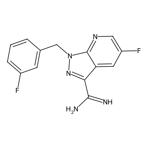 Vericiguat impurity 45