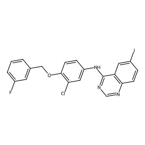 Lapatinib Impurity 15