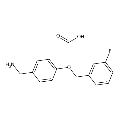Safinamide Impurity 56