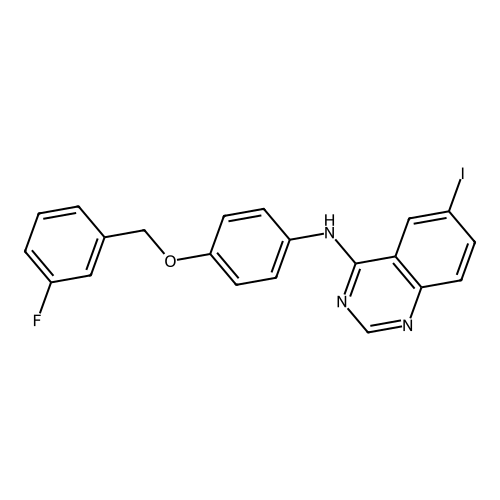 Lapatinib Impurity 6