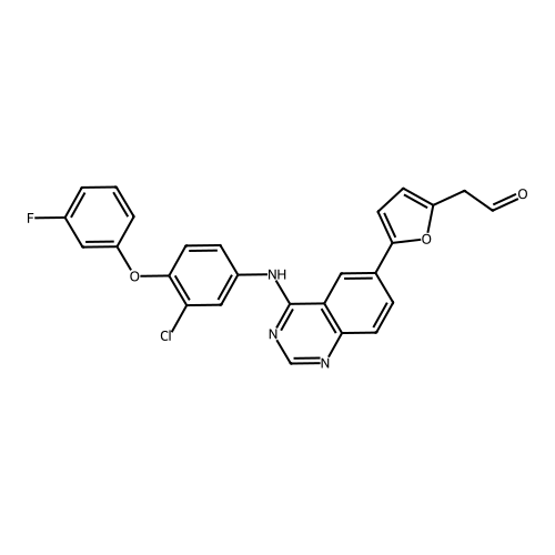 Lapatinib Impurity 26