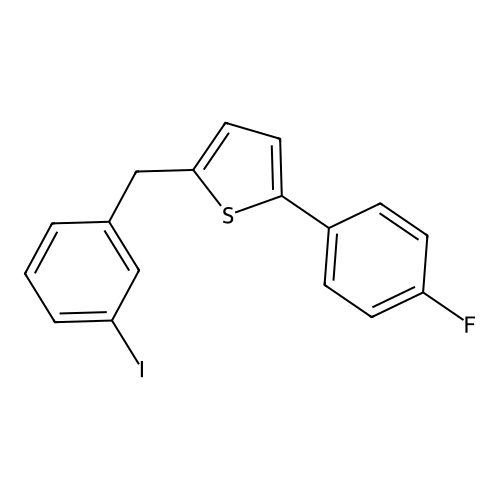 Canagliflozin Impurity 84
