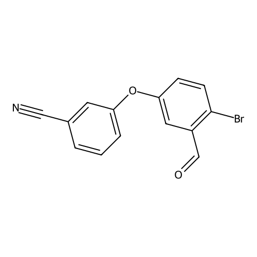 Crisaborole impurity 104