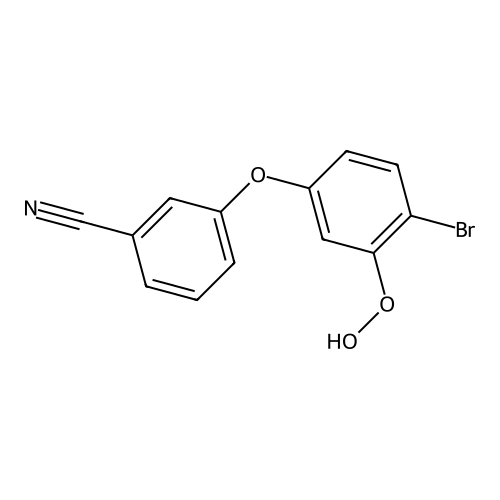 Crisaborole Impurity 25