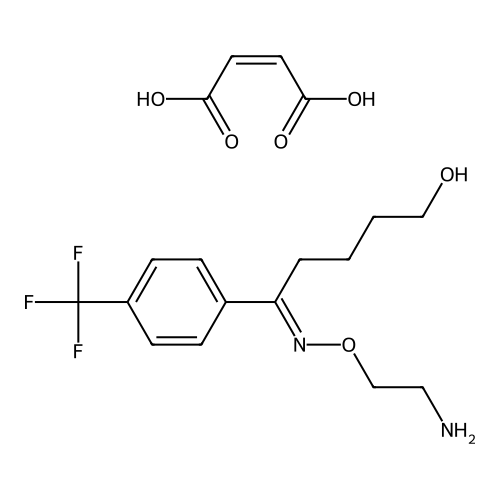 Fluvoxamine Maleate EP Impurity G