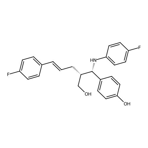 Ezetimibe Impurity 5