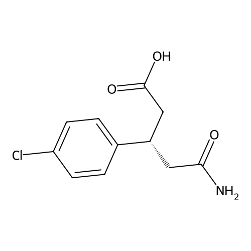 Baclofen Impurity 41