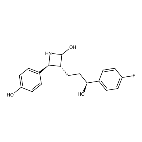 Ezetimibe Impurity 95