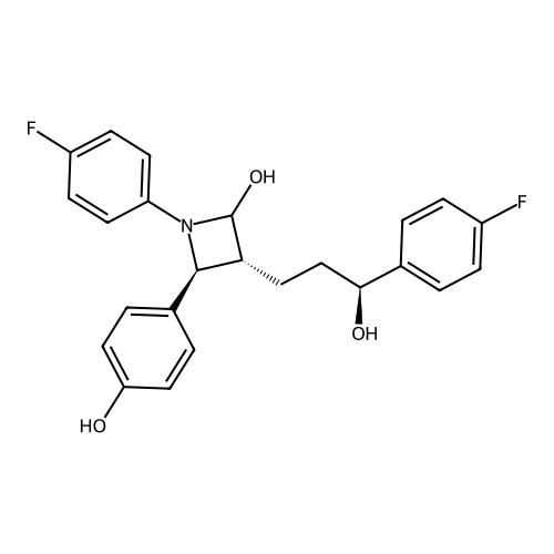 Ezetimibe Impurity 43
