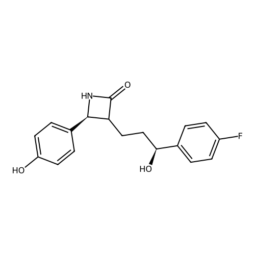 Ezetimibe Impurity 28