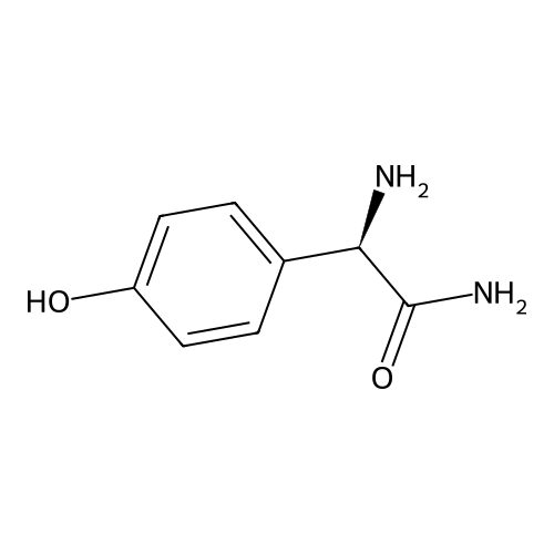 Amoxicillin Impurity 1