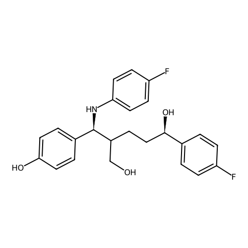 Ezetimibe Impurity 58