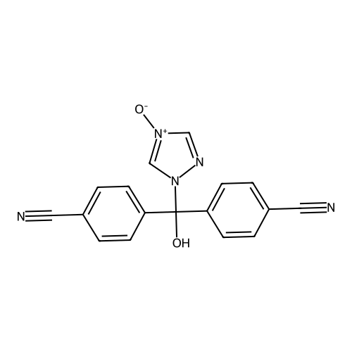 Letrozole Impurity 13