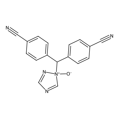 Letrozole Impurity 11