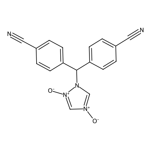 Letrozole Impurity 12