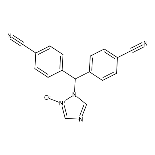 Letrozole Impurity 36