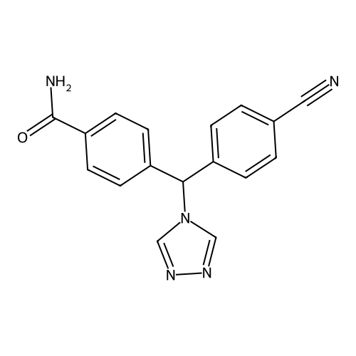 Letrozole Impurity 34