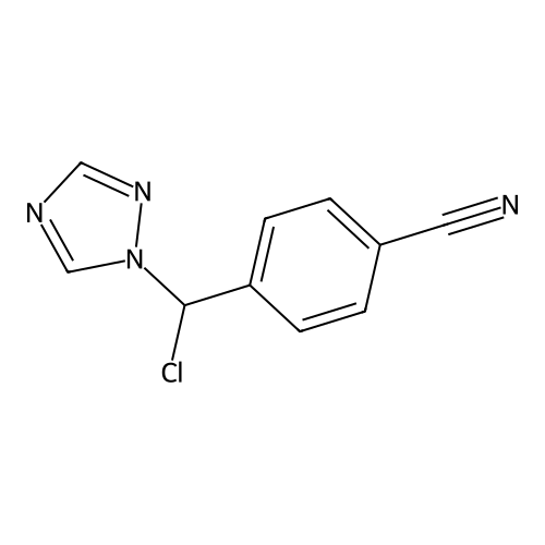 Letrozole Impurity 14