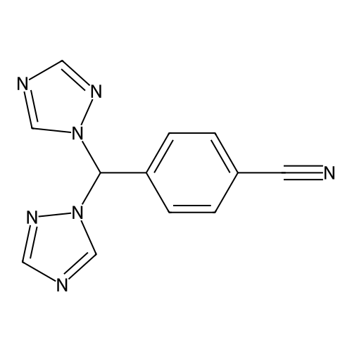 Letrozole Impurity 32