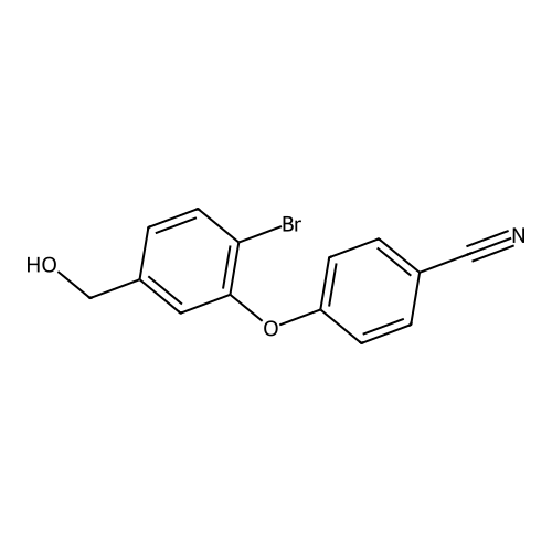 Crisaborole Impurity 135