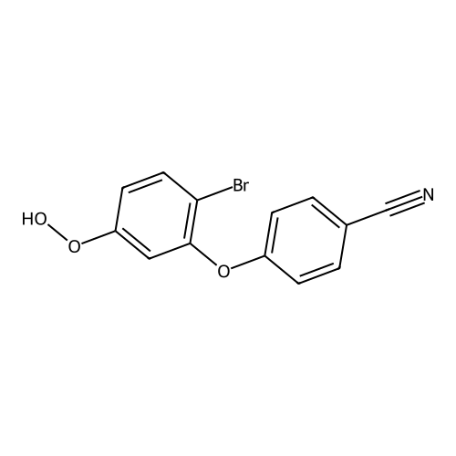 Crisaborole Impurity 23