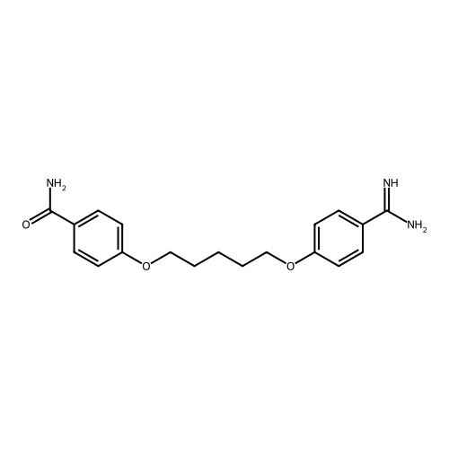 Pentamidine EP Impurity A