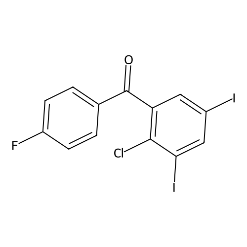 Empagliflozin impurity 249