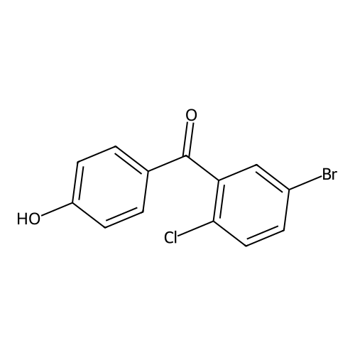 Empagliflozin Impurity 20