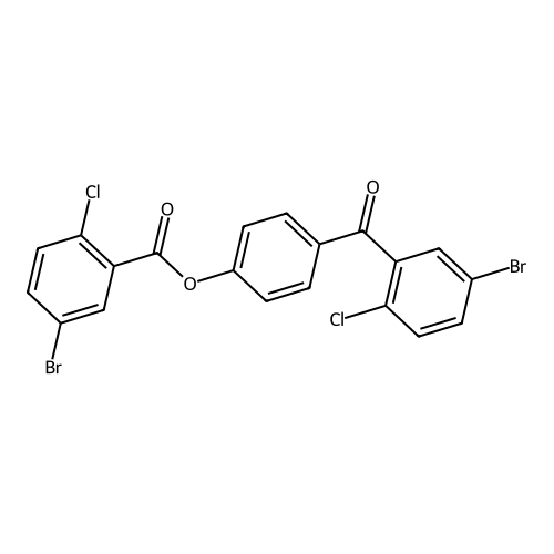 Dapagliflozin Impurity 174